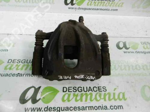 Used Left front brake caliper TOYOTA AVENSIS (_T25_) 1.8 VVT-i (ZZT251_, ZZT251R) (129 hp) 11585699