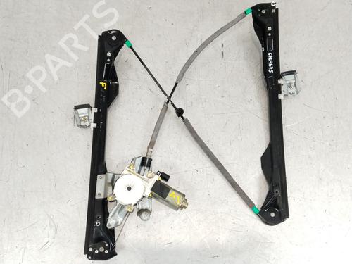 Used Front right window mechanism Front right window mechanism FORD FOCUS I (DAW, DBW) 1.6 16V (100 hp) 35752198 35752198