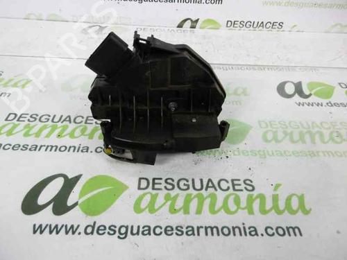 Used Rear left lock FORD FIESTA VI (CB1, CCN) [2008-2017]  1847494