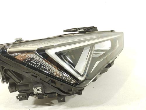 Right headlight SEAT LEON (KL1, KLG) 1.5 TSI | BP38926932C29 - Image 5