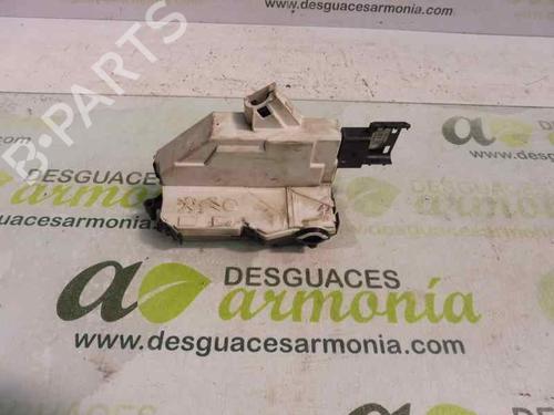 Used Front right lock PEUGEOT 308 I (4A_, 4C_) [2007-2016]  2000068