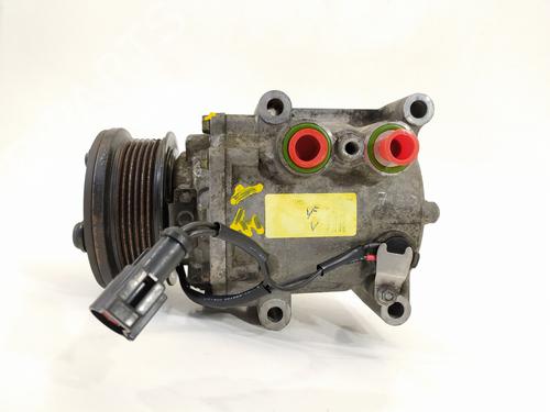 AC compressor FORD FOCUS I (DAW, DBW)  | BP8607963M34 