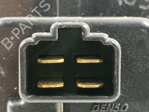 Heater resistor TOYOTA LAND CRUISER PRADO (_J12_) 3.0 D-4D (KDJ120, KDJ125) | BP16036009M108 