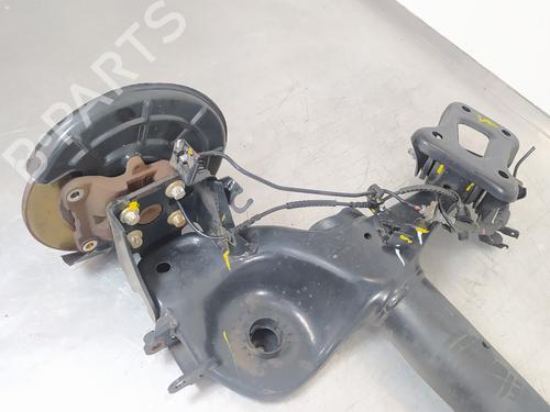 Rear axle FIAT TIPO Hatchback (356_, 357_) 1.6 D (356HXG1B, 356HXG11) | BP10987554M2 