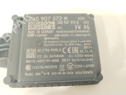 Electronic sensor AUDI Q2 (GAB, GAG) 35 TFSI | BP33983742M84  - Image 5
