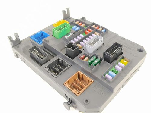 Used Fuse box CITROËN C4 II (NC_) 1.6 VTi 120 (NC5FS0, NC5FS9) (120 hp) 10553982