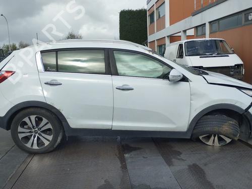 Electronic module KIA SPORTAGE III (SL)  | BP12529570M83 