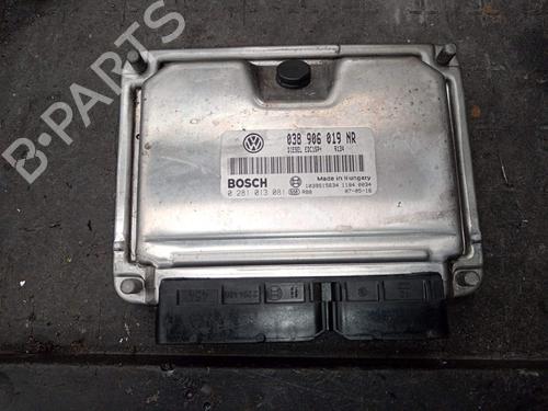 Used Engine control unit (ECU) Engine control unit (ECU) 28021734 28021734