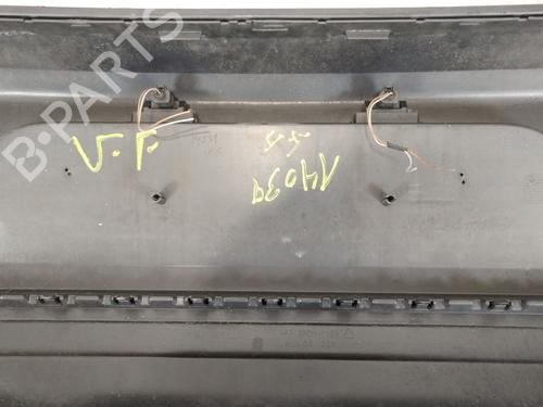Rear bumper SEAT IBIZA III (6L1) 1.4 TDI | BP28095076C8 