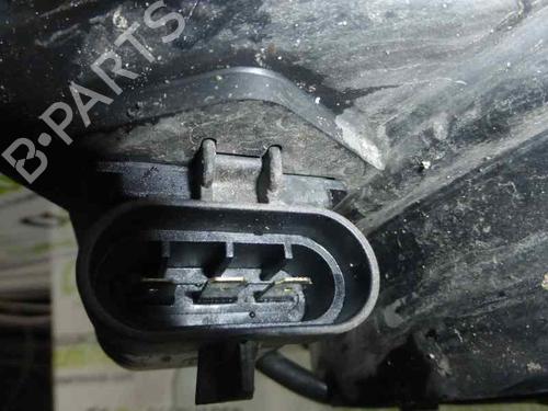 Radiator fan OPEL ASTRA H (A04)  | BP1839313M35 