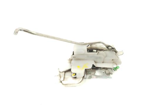 Used Front right lock MITSUBISHI PAJERO IV (V8_W, V9_W) 3.2 DI-D (V88W, V98W) (160 hp) 17872564