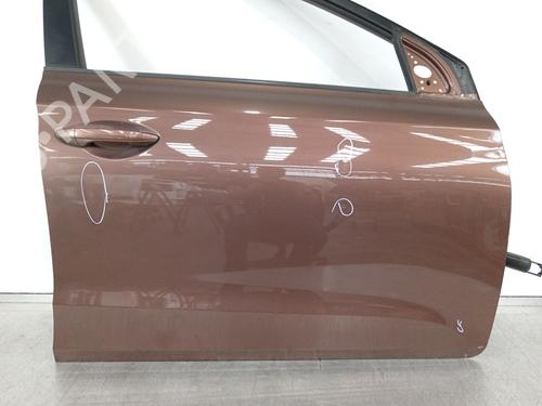 Right front door HYUNDAI i20 I (PB, PBT)  | BP16801355C3 
