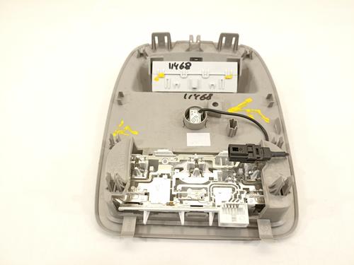 Innerbelysning SMART FORFOUR Hatchback (453) 0.9 (453.044, 453.053) | BP16826874I8 