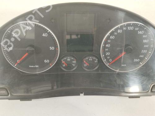 instrument-cluster-vw-golf-v-1k1-2003-2004-2005-2006-2007-2008-2009-2010-36804999 main image
