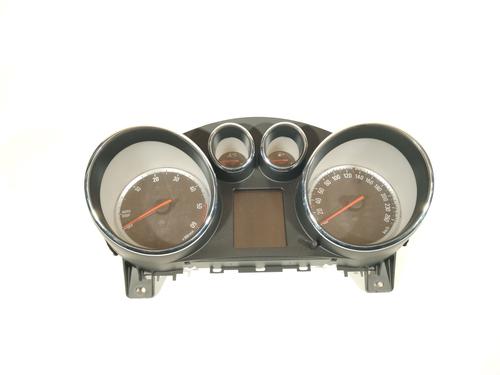 Used Instrument cluster OPEL ASTRA J GTC [2011-2018]  30490397