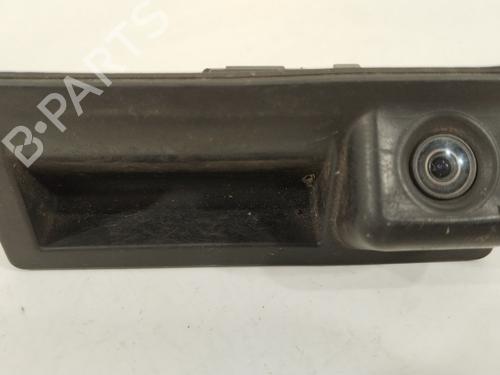 Used Tailgate handle AUDI A4 B8 (8K2) 3.2 FSI quattro (265 hp) 29354953