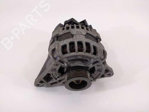 Used Alternator MERCEDES-BENZ B-CLASS Sports Tourer (W246, W242) B 200 CDI / d (246.208) (136 hp) 8284130