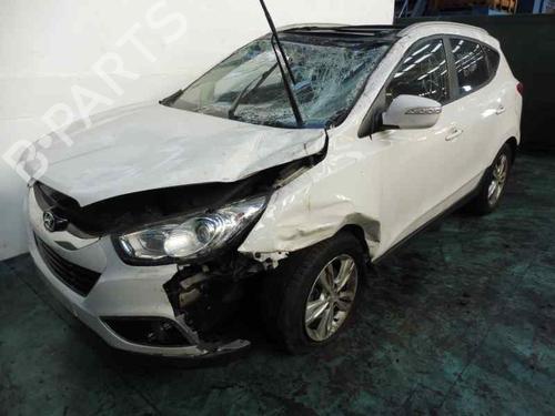 Mass air flow sensor HYUNDAI ix35 (LM, EL, ELH)  | BP4842414M95 