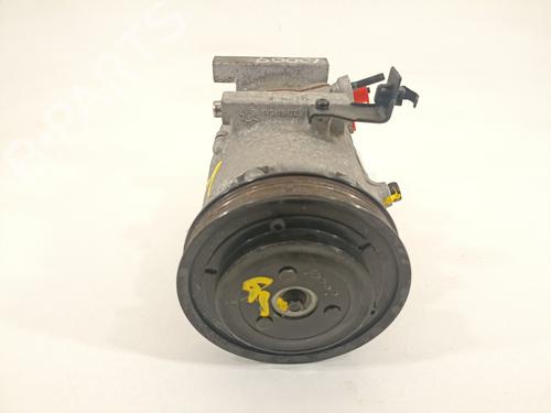 AC compressor KIA SPORTAGE IV (QL, QLE) | BP13026631M34