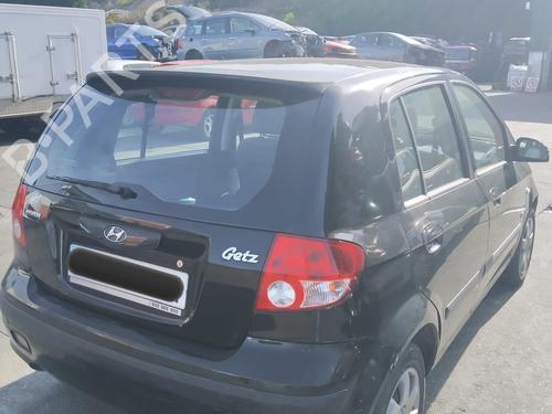 Right taillight HYUNDAI GETZ (TB)  | BP1878241C35 