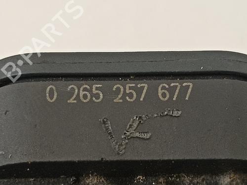 ABS pump AUDI A1 Sportback (8XA, 8XF) 1.0 TFSI | BP15781107M43 