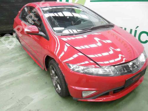 Starter HONDA CIVIC VIII Hatchback (FN, FK) 2.2 CTDi (FK3) | BP5397122M8 
