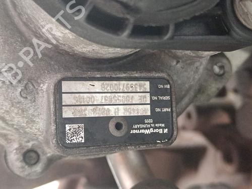 Engine DACIA DOKKER MPV (KE_) | BP19072466M1 - Image 4
