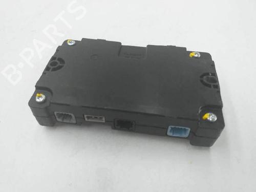 Used Electronic module Electronic module 6102390 6102390