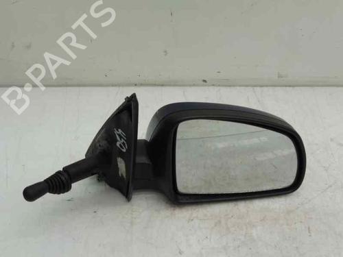 Bakspejl Højre OPEL MERIVA A MPV (X03) [2003-2010]  1840355