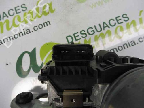 Front wiper motor PEUGEOT 5008 (0U_, 0E_)  | BP1973910M29 