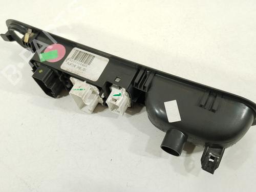 Left front window switch RENAULT ESPACE IV (JK0/1_) 1.9 dCi (JK0U, JK0G) | BP38175142I27 - Image 4