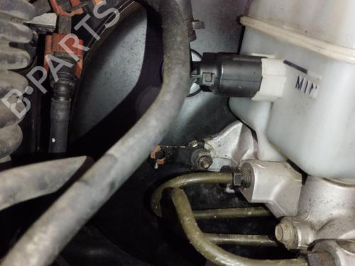 Used Servo brake Servo brake HYUNDAI i30 (FD) 1.6 CRDi (116 hp) 36325733 36325733