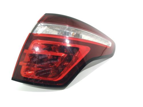 Used Right taillight CITROËN C4 Picasso I MPV (UD_) [2006-2015]  16805154
