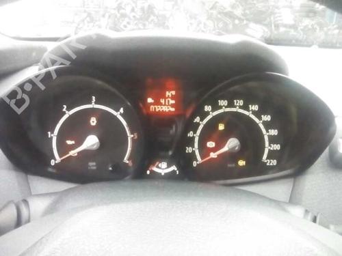 Instrument cluster FORD FIESTA VI (CB1, CCN)  | BP1853615C47 