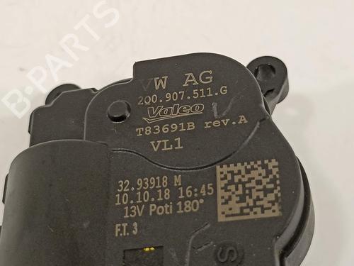 Electronic module SEAT LEON (5F1) 2.0 Cupra | BP40100227M83 - Image 4