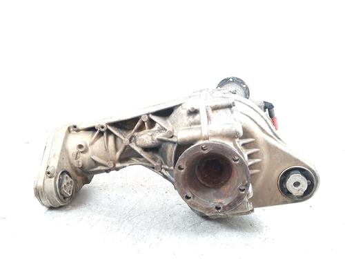 Front differential VW TOUAREG (7LA, 7L6, 7L7) 3.0 V6 TDI | BP11033297M23