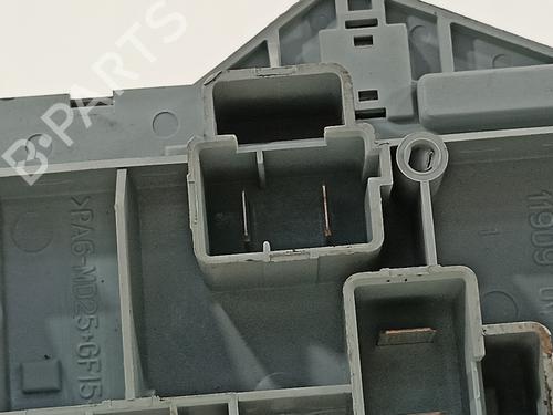 Fuse box ALFA ROMEO 159 Sportwagon (939_)  | BP15896615E1 