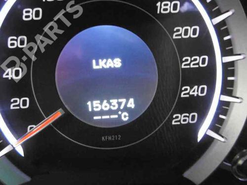 Mass air flow sensor HONDA ACCORD VIII (CU)  | BP1844650M95 