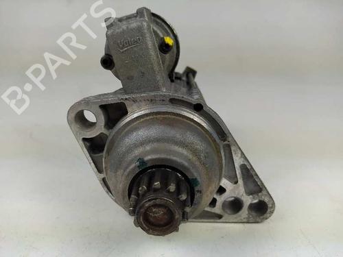 Starter VW GOLF VI (5K1) | BP4844030M8
