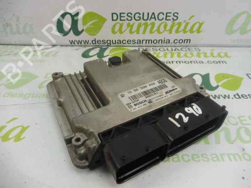 Used Engine control unit (ECU) Engine control unit (ECU) 1938812 1938812