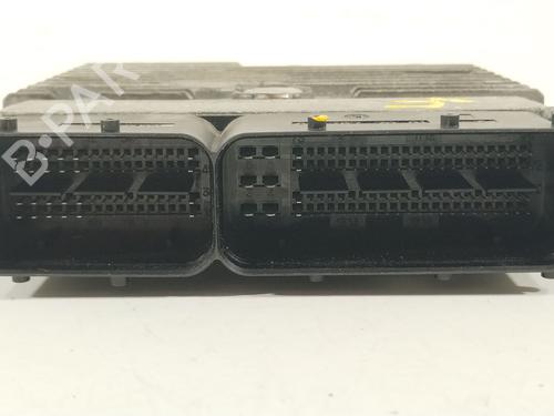Engine control unit (ECU) VW GOLF VI (5K1) 1.6 TDI | BP37294943M57 - Image 7