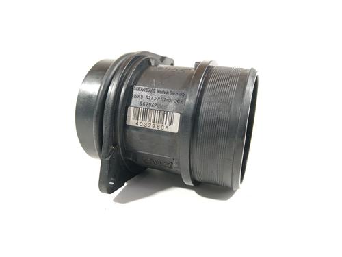 Used Mass air flow sensor PEUGEOT 406 (8B) 2.0 HDI 110 (109 hp) 22731758
