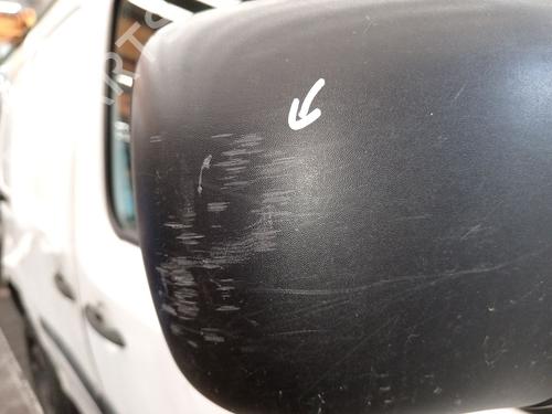Right mirror RENAULT KANGOO Express (FW0/1_) 1.5 dCi 85 (FW0K, FW0L, FW0B) | BP29745398C27 