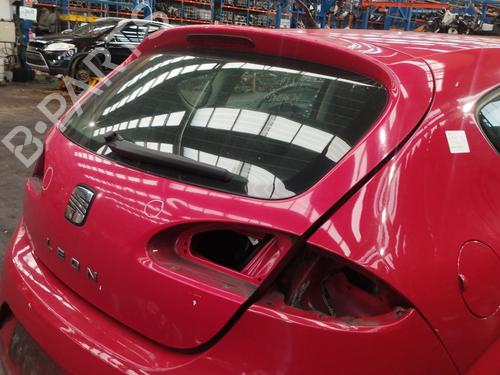 Tailgate SEAT LEON (1P1) 2.0 TDI 16V | BP28724338C6