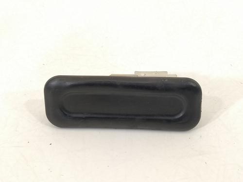 Used Tailgate handle CITROËN C5 III (RD_) [2008-2017]  7756407