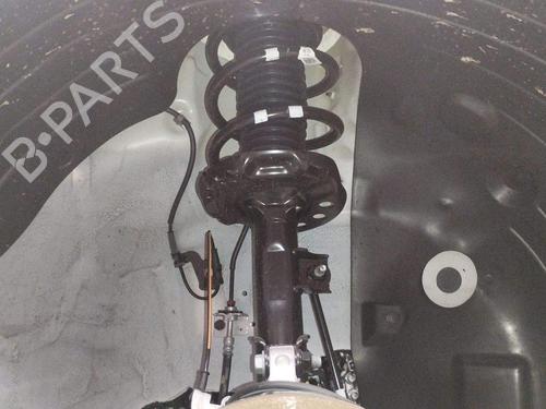 Used Right front shock absorber Right front shock absorber HYUNDAI KONA (OS, OSE, OSI) 1.0 T-GDi Hybrid 48V (120 hp) 40063849 40063849