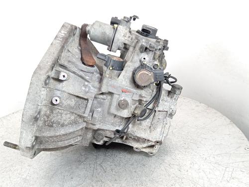 Gearbox SUZUKI SWIFT III (MZ, EZ) | BP18421206M3