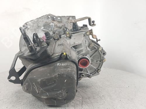 Gearbox PEUGEOT 206 Hatchback (2A/C) 1.4 HDi eco 70 | BP31907074M3