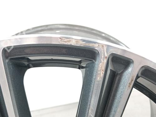 Rim AUDI A1 Sportback (GBA) 25 TFSI | BP26277606C45 