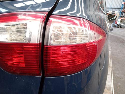 Used Right taillight Right taillight FORD C-MAX II (DXA/CB7, DXA/CEU) 2.0 TDCi (140 hp) 39933491 39933491